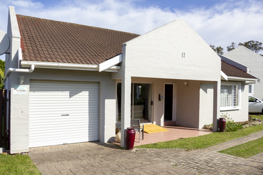 2 Bedroom Property for Sale in East Bank Eastern Cape
